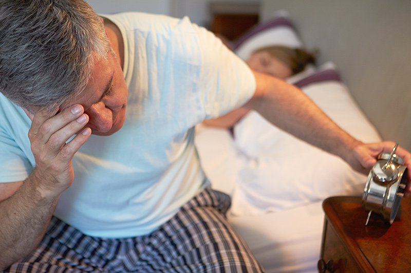 Morning Sleepiness | Sleep Apnea | Toledo | Maumee | Ohio