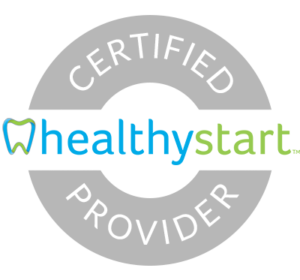 healthystart logo color | Sleep Apnea Treatment | Toledo | Maumee | Ohio